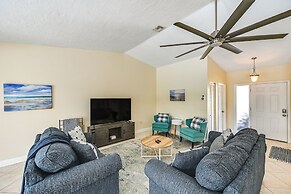 Hot Tub & Heated Pool: Bonita Springs Getaway!