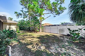 Hot Tub & Heated Pool: Bonita Springs Getaway!