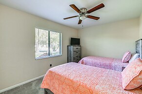 Hot Tub & Heated Pool: Bonita Springs Getaway!