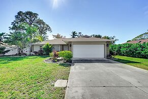 Hot Tub & Heated Pool: Bonita Springs Getaway!