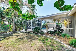 Hot Tub & Heated Pool: Bonita Springs Getaway!