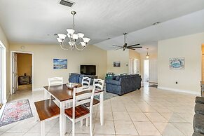 Hot Tub & Heated Pool: Bonita Springs Getaway!