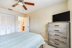 Hot Tub & Heated Pool: Bonita Springs Getaway!