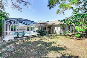 Hot Tub & Heated Pool: Bonita Springs Getaway!