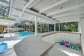 Hot Tub & Heated Pool: Bonita Springs Getaway!