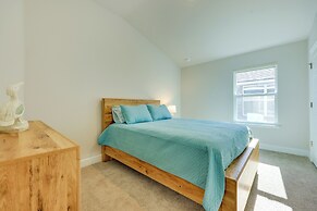 11 Mi to Beach: Newly Built Palm Coast Home!