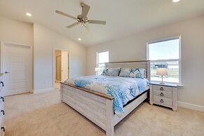 11 Mi to Beach: Newly Built Palm Coast Home!