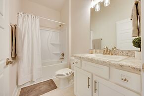 11 Mi to Beach: Newly Built Palm Coast Home!