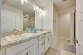 11 Mi to Beach: Newly Built Palm Coast Home!