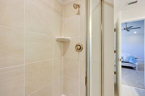 11 Mi to Beach: Newly Built Palm Coast Home!