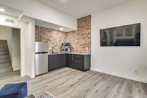 2 Mi to Granby Ranch: Cozy Mountain-view Getaway!