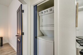 2 Mi to Granby Ranch: Cozy Mountain-view Getaway!