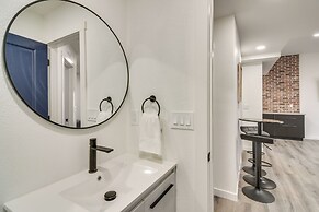 2 Mi to Granby Ranch: Cozy Mountain-view Getaway!