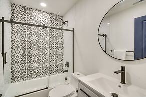 2 Mi to Granby Ranch: Cozy Mountain-view Getaway!