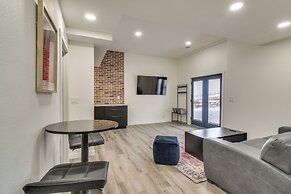 2 Mi to Granby Ranch: Cozy Mountain-view Getaway!