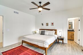 2 Mi to Granby Ranch: Home w/ Mountain-view Deck!