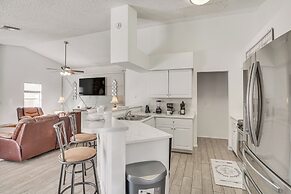 3 Mi to Golf: Tucson Home w/ Private Yard & Patio!