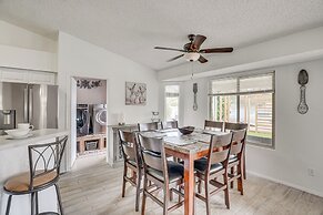 3 Mi to Golf: Tucson Home w/ Private Yard & Patio!