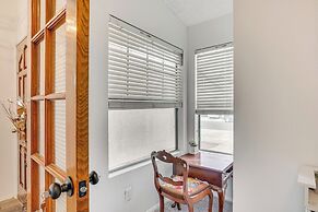 3 Mi to Golf: Tucson Home w/ Private Yard & Patio!