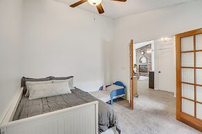 3 Mi to Golf: Tucson Home w/ Private Yard & Patio!