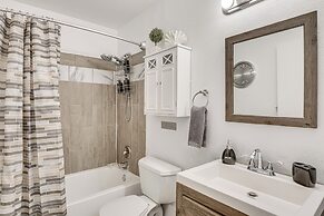 3 Mi to Golf: Tucson Home w/ Private Yard & Patio!