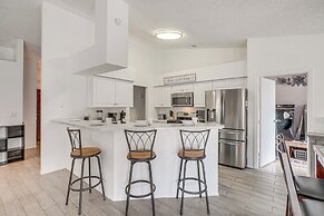 3 Mi to Golf: Tucson Home w/ Private Yard & Patio!