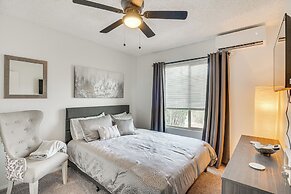 3 Mi to Golf: Tucson Home w/ Private Yard & Patio!