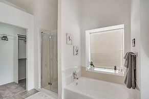 3 Mi to Golf: Tucson Home w/ Private Yard & Patio!