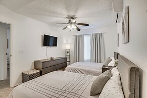 3 Mi to Golf: Tucson Home w/ Private Yard & Patio!