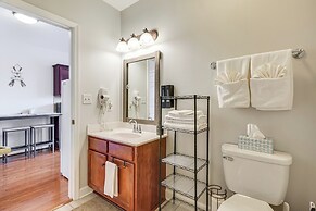 Smith Mountain Lake Condo w/ Pool Access