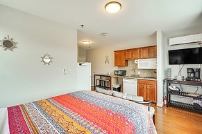 Smith Mountain Lake Condo w/ Pool Access