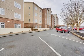 Smith Mountain Lake Condo w/ Pool Access