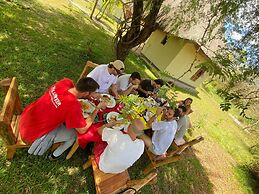 savannah murchison lodge