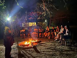 savannah murchison lodge