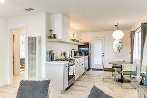 Swim, Ski & Explore: Cabin w/ Yard in Big Bear