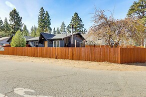 Swim, Ski & Explore: Cabin w/ Yard in Big Bear
