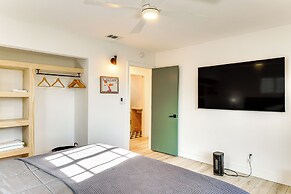 Swim, Ski & Explore: Cabin w/ Yard in Big Bear