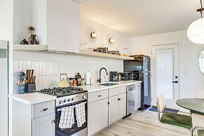 Swim, Ski & Explore: Cabin w/ Yard in Big Bear