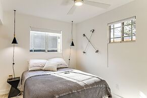 Swim, Ski & Explore: Cabin w/ Yard in Big Bear