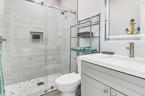 8 Mi to South Padre Island: Coastal Retreat!