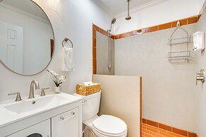 17 Mi to Dtwn: Family Home in North Charleston