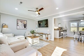 17 Mi to Dtwn: Family Home in North Charleston