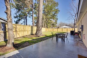 17 Mi to Dtwn: Family Home in North Charleston