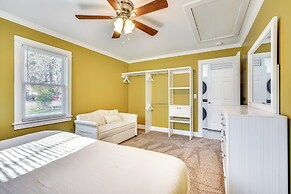 17 Mi to Dtwn: Family Home in North Charleston