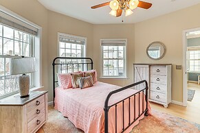 1 Mi to Jenkinson's Boardwalk: Family Gem w/ Grill