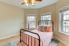 1 Mi to Jenkinson's Boardwalk: Family Gem w/ Grill