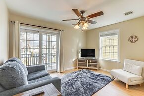 1 Mi to Jenkinson's Boardwalk: Family Gem w/ Grill