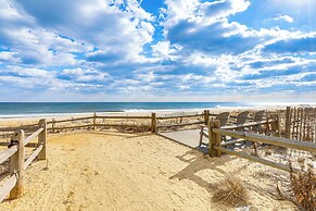 1 Mi to Jenkinson's Boardwalk: Family Gem w/ Grill