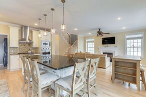 1 Mi to Jenkinson's Boardwalk: Family Gem w/ Grill