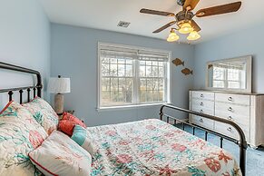 1 Mi to Jenkinson's Boardwalk: Family Gem w/ Grill